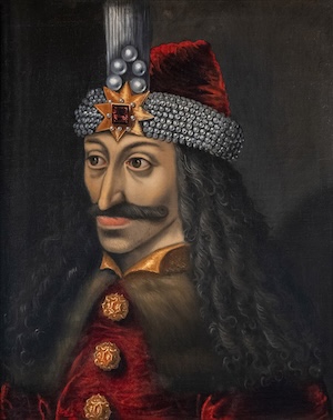 Vlad III